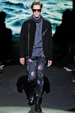 Paul Smith / - 2012-2013